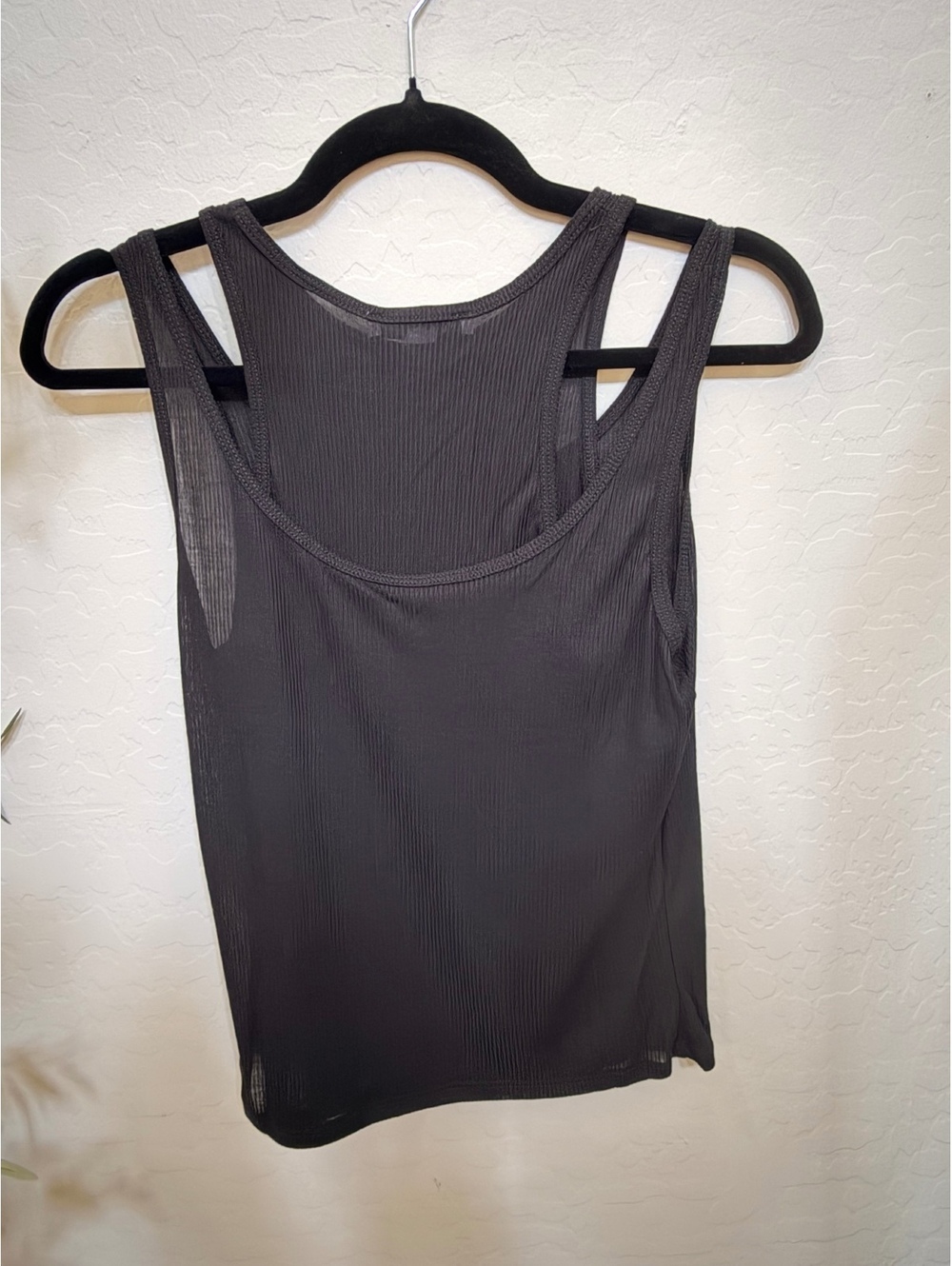 Women’s tank top - Picture 4 of 4
